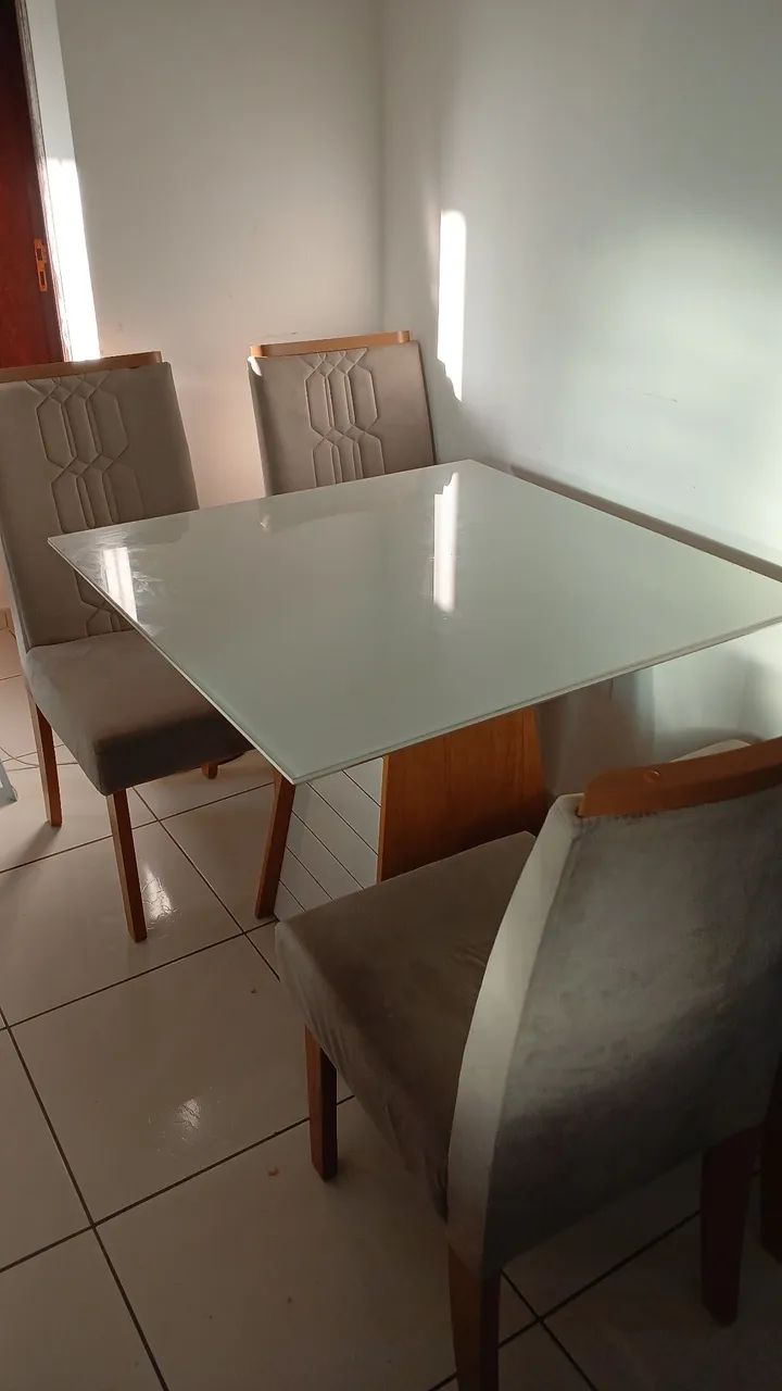 Mesa - Foto 2