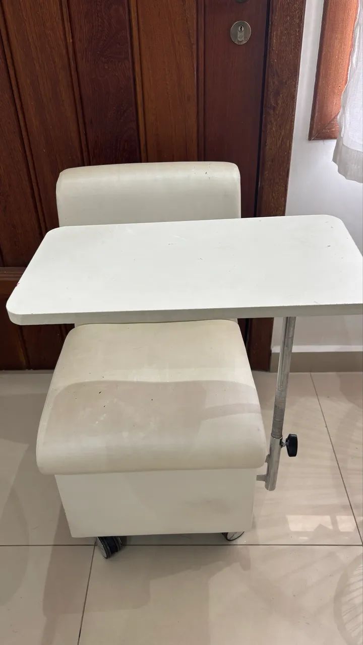 Ciranda de manicure 