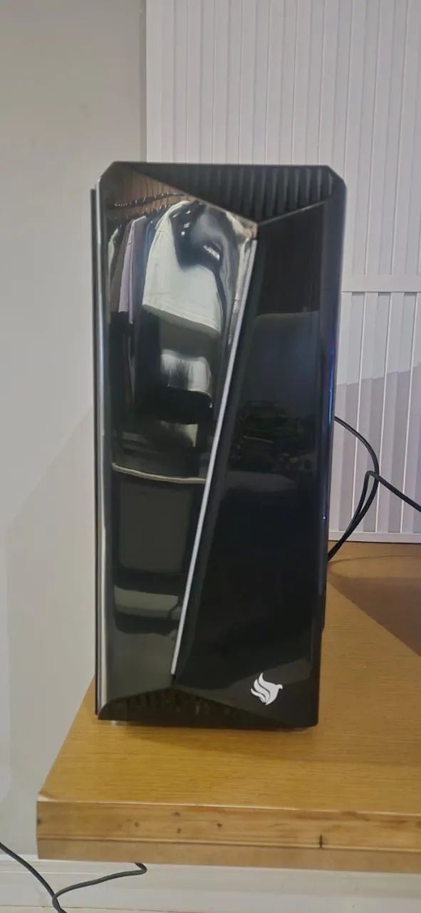 Pc Gamer GTX 1650 16gb ram - Foto 5