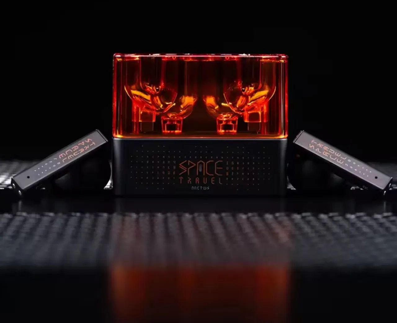 Headphone bluetooth Moondrop - Foto 6