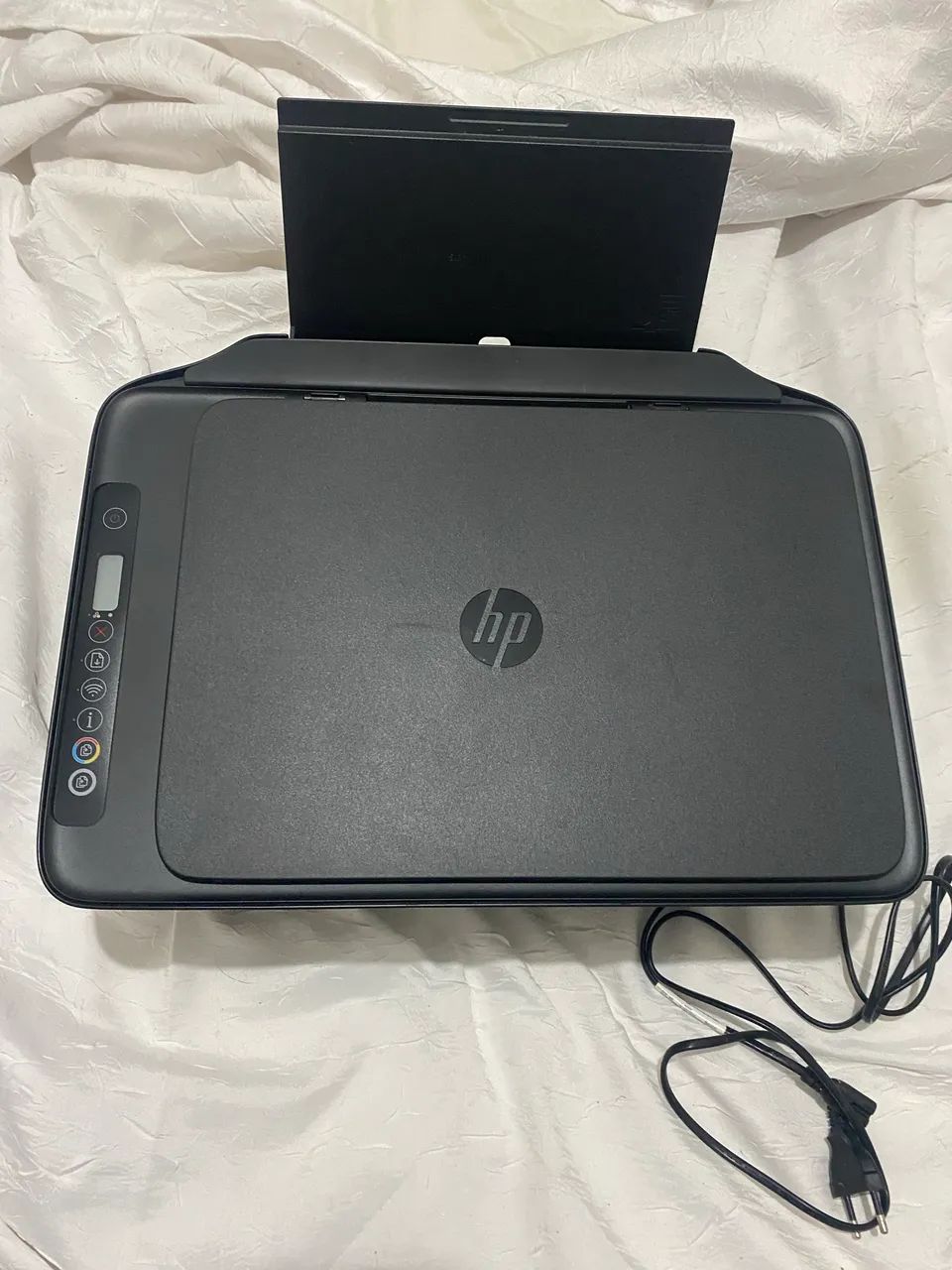 Simplifique DeskJet Ink Advantage 2774 - Foto 4