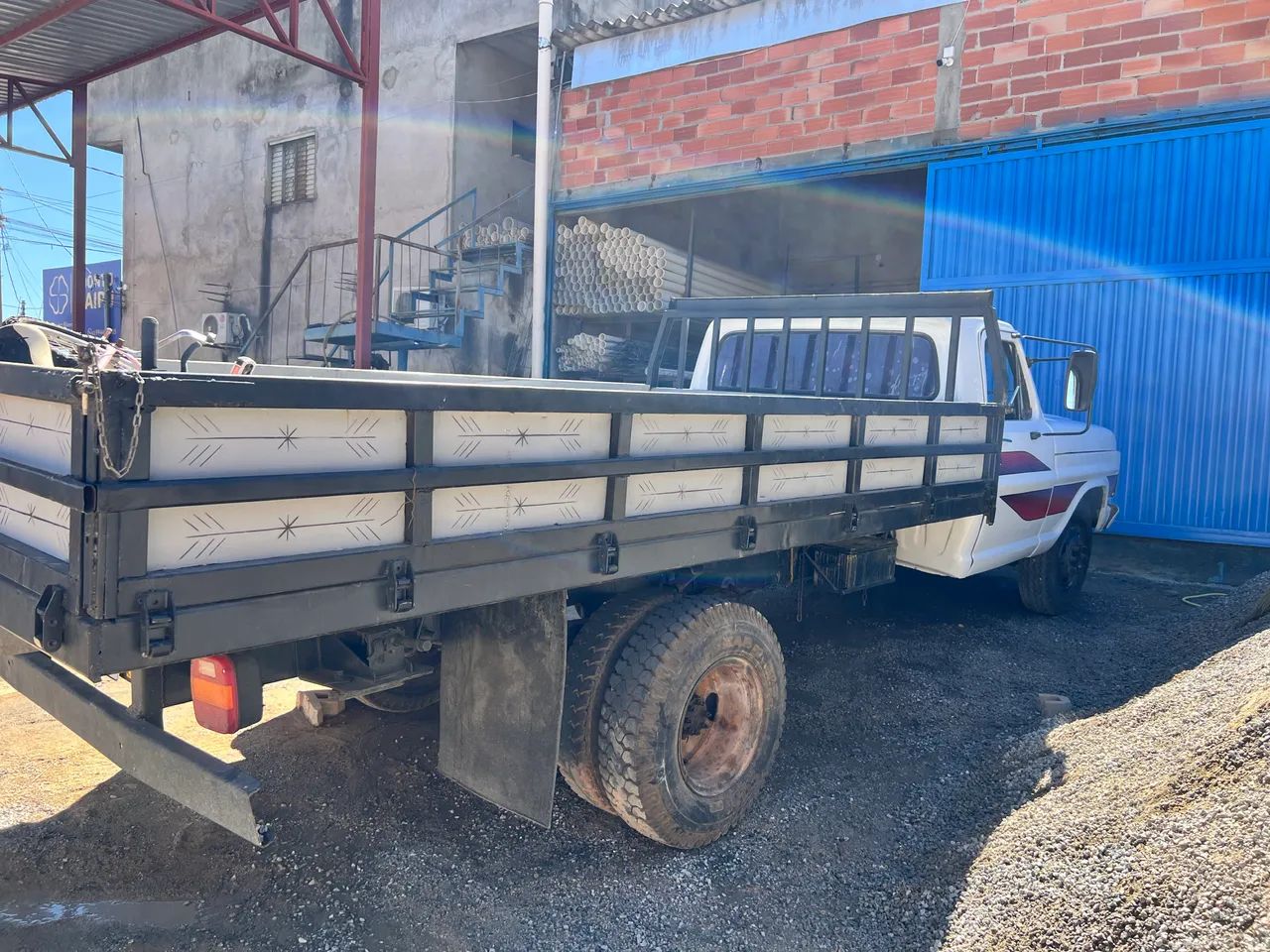 Vendo F4000 - Foto 5