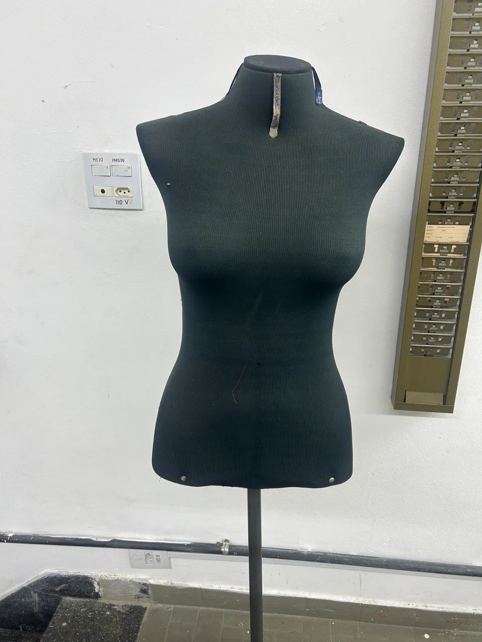 Manequim Moulage