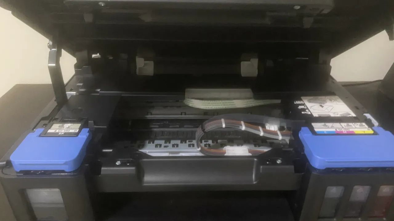 Canon impressora g110 - Foto 2