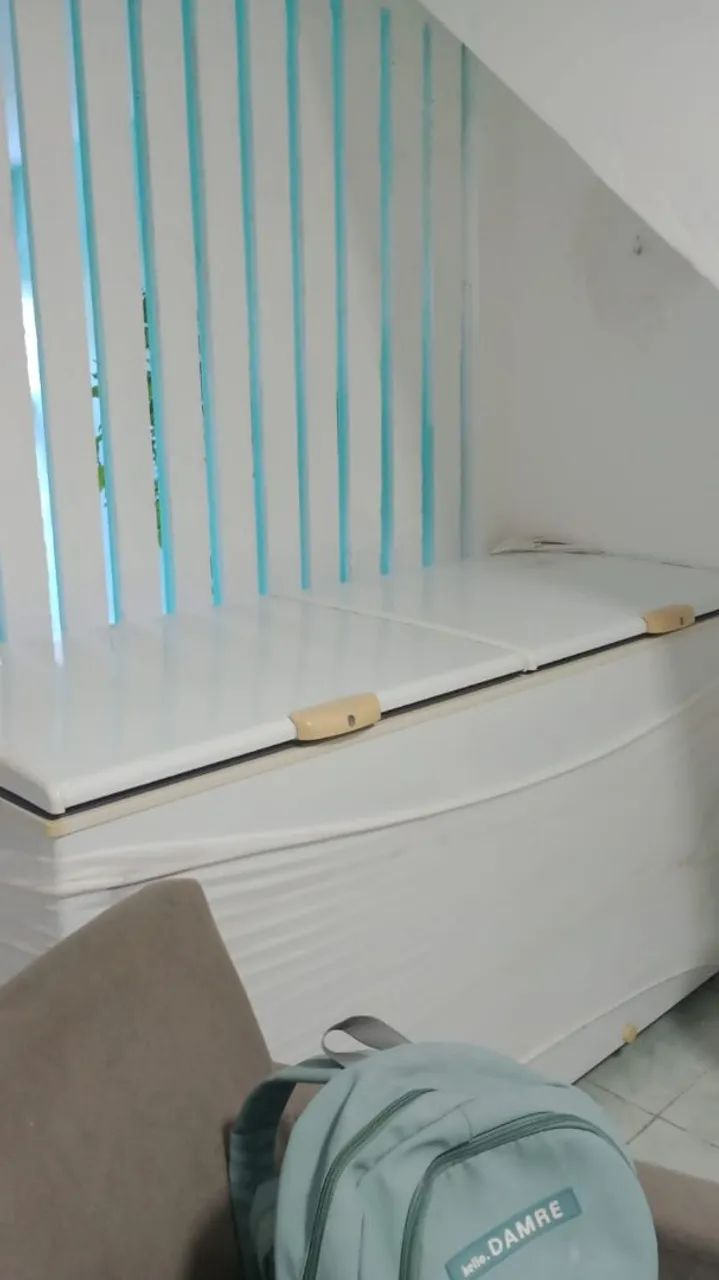 Freezer - Foto 2