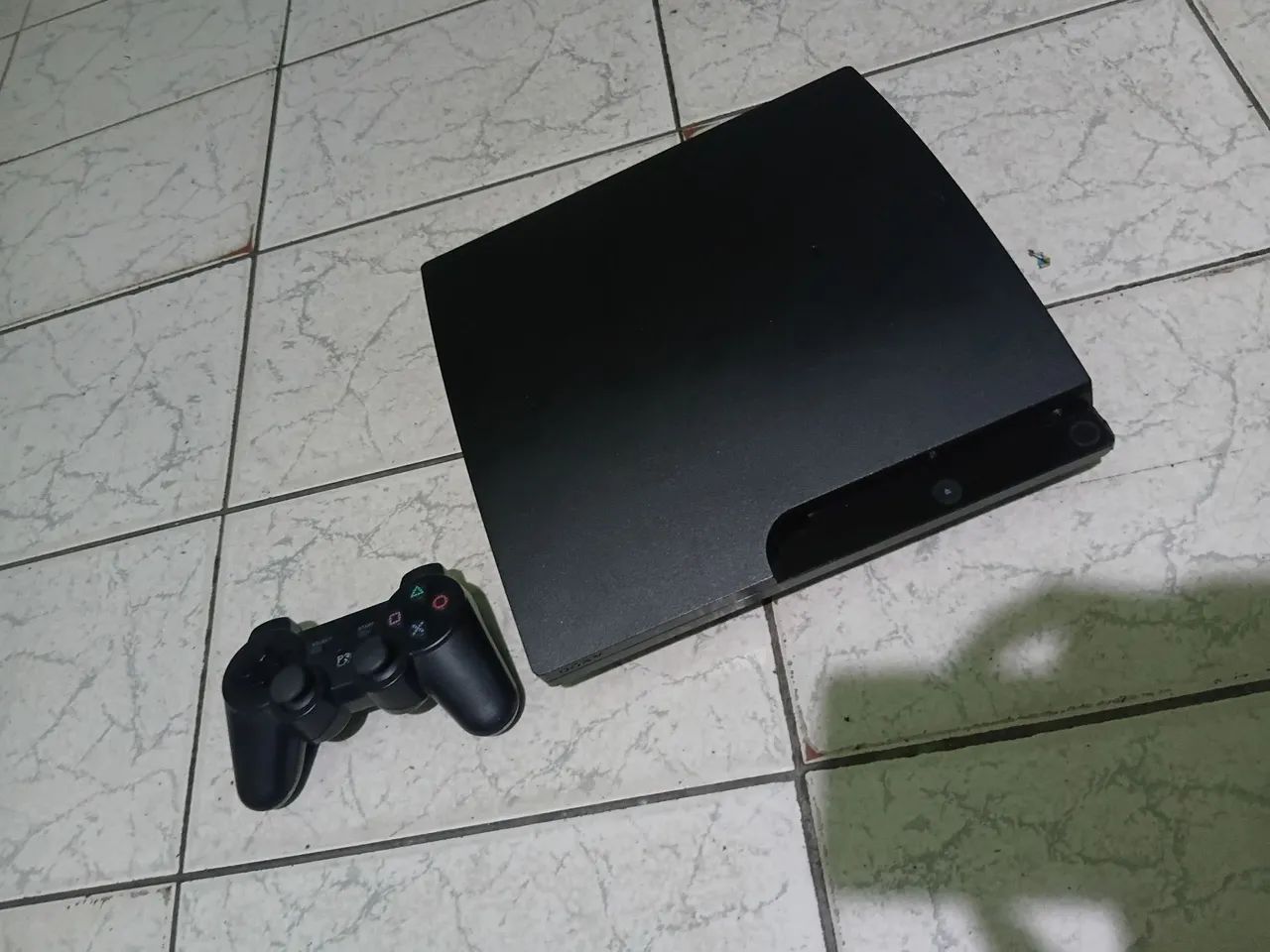 Ps3 destravado