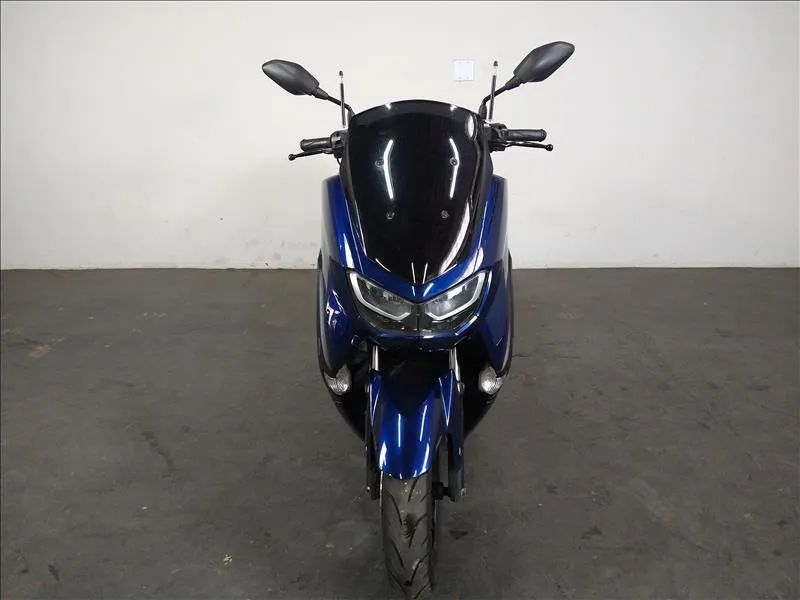 Yamaha Nmax 160 Abs - Foto 4
