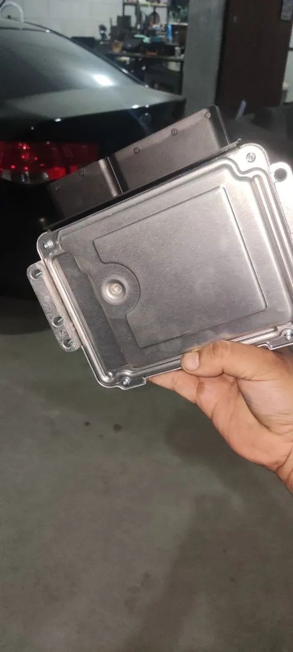 Módulo HB20 automático  - Foto 5