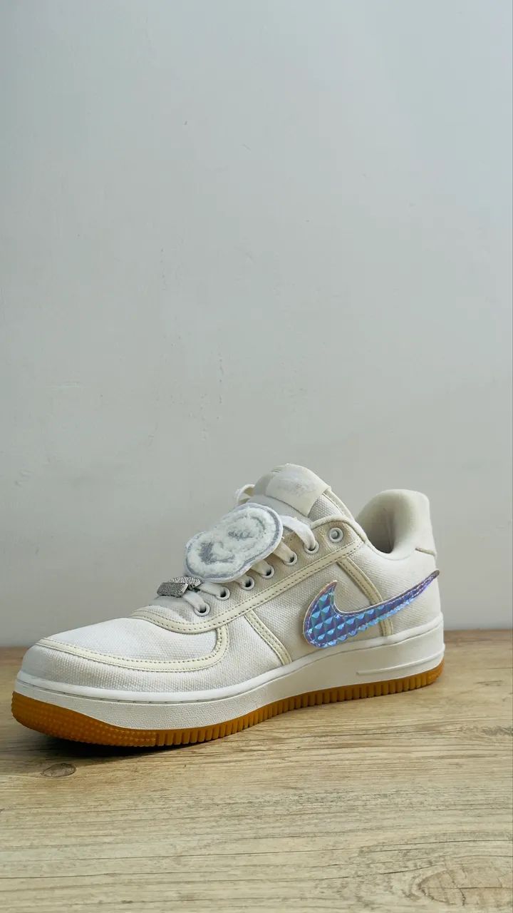 Tênis Nike Travis Scott