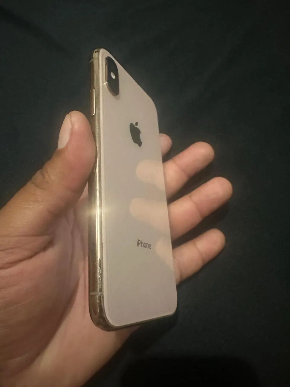 iPhone XS - Foto 5