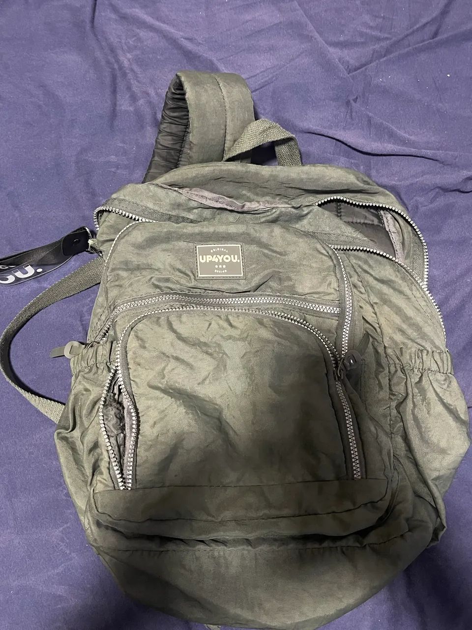 Mochila up4you - Foto 3