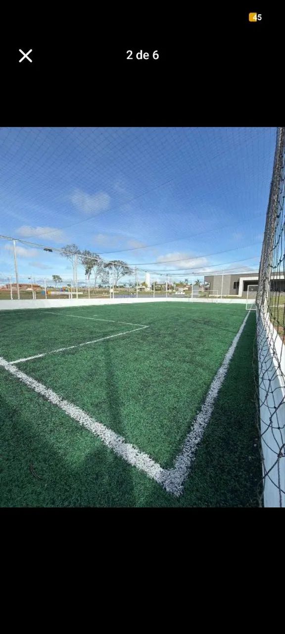 Lote Condomínio Real Park  - Foto 7