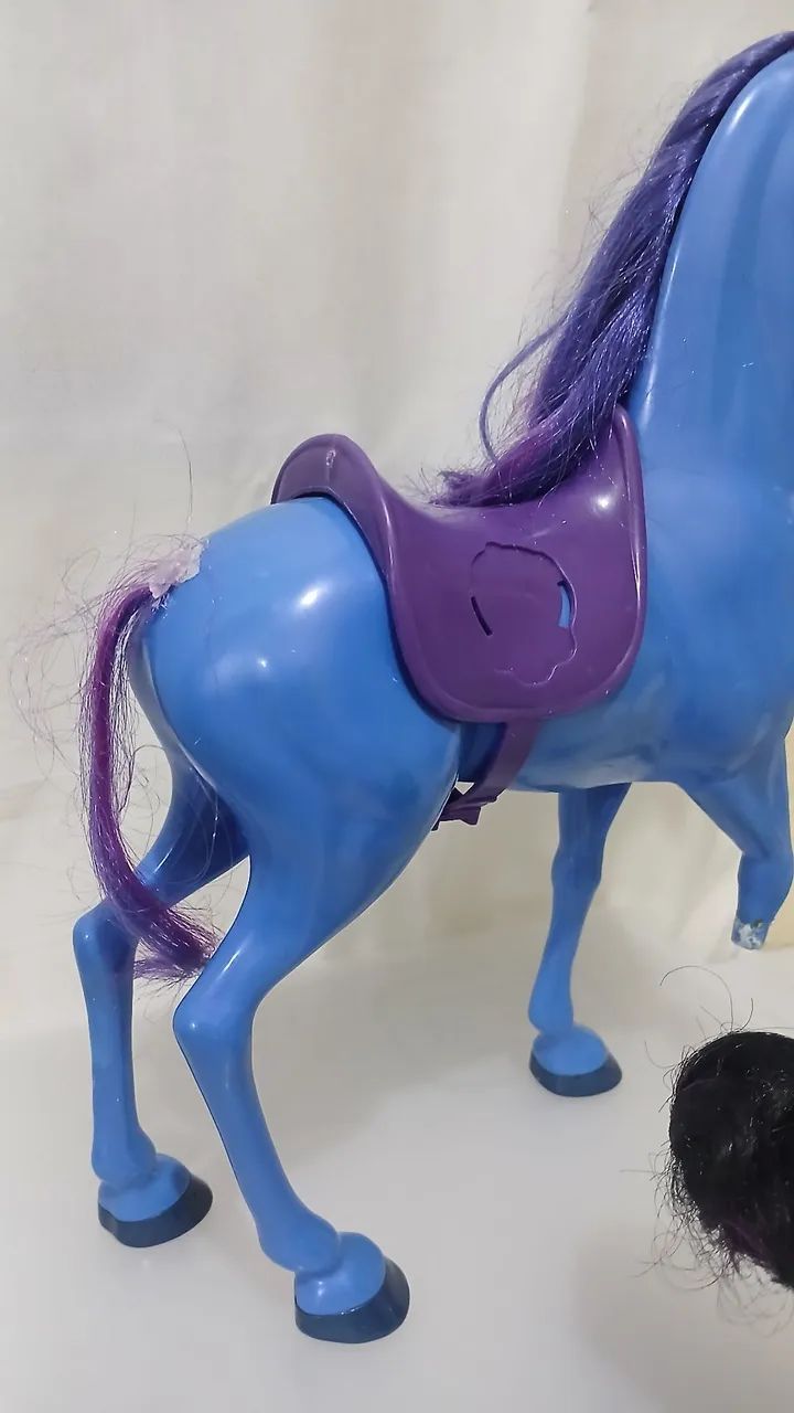 Boneca monster high diretora sem cabeça e pesadelo  - Foto 3