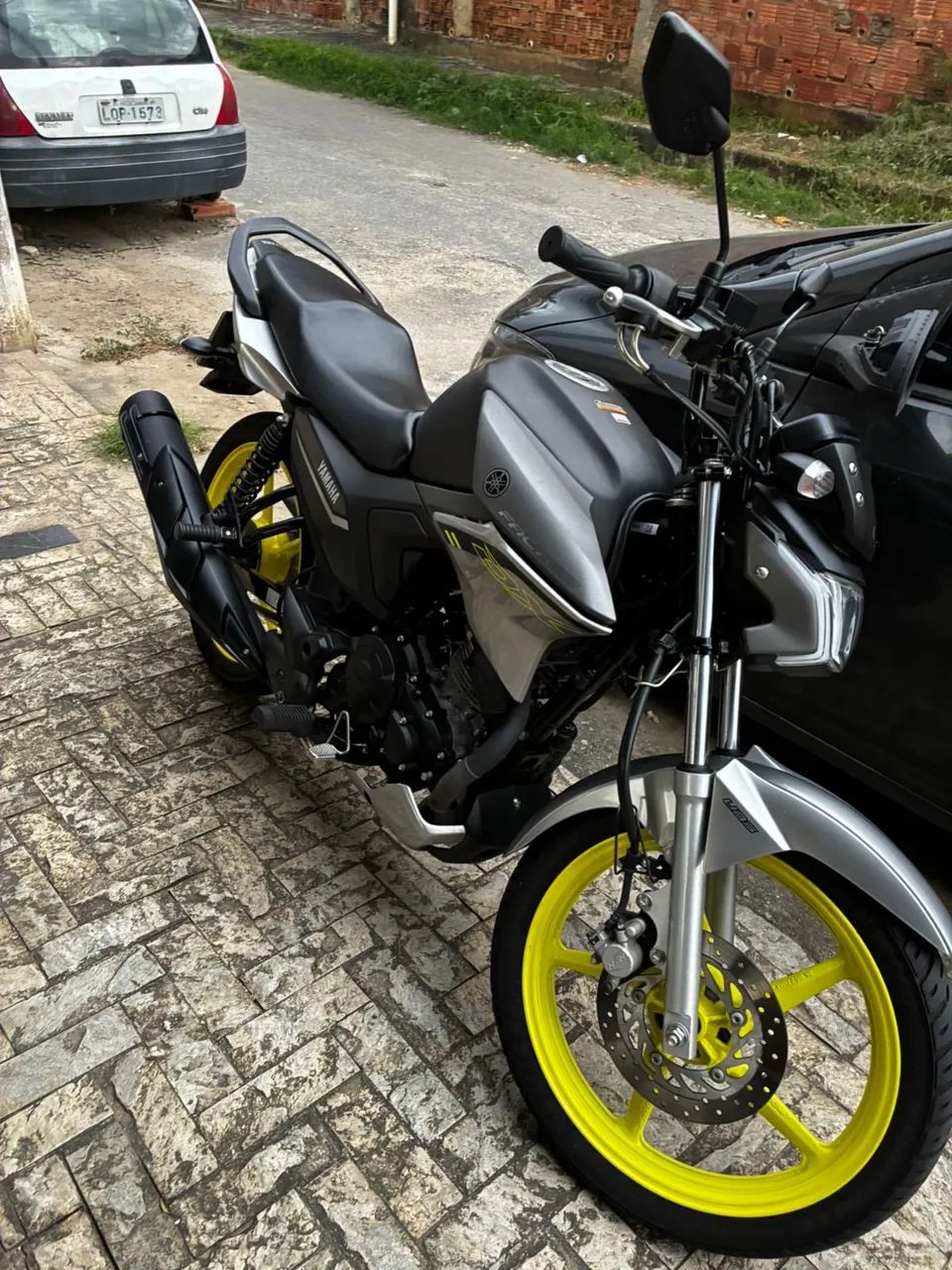 Factor Dx | Honda Cg | Bajaj  - Foto 5