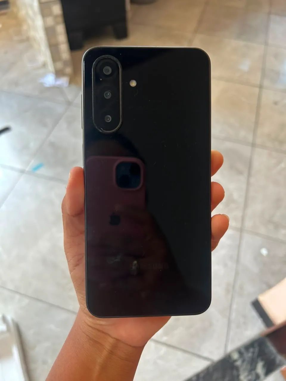 Vendo Samsung A36 - Foto 2