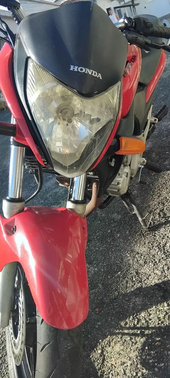 Honda Cb300 - Foto 5