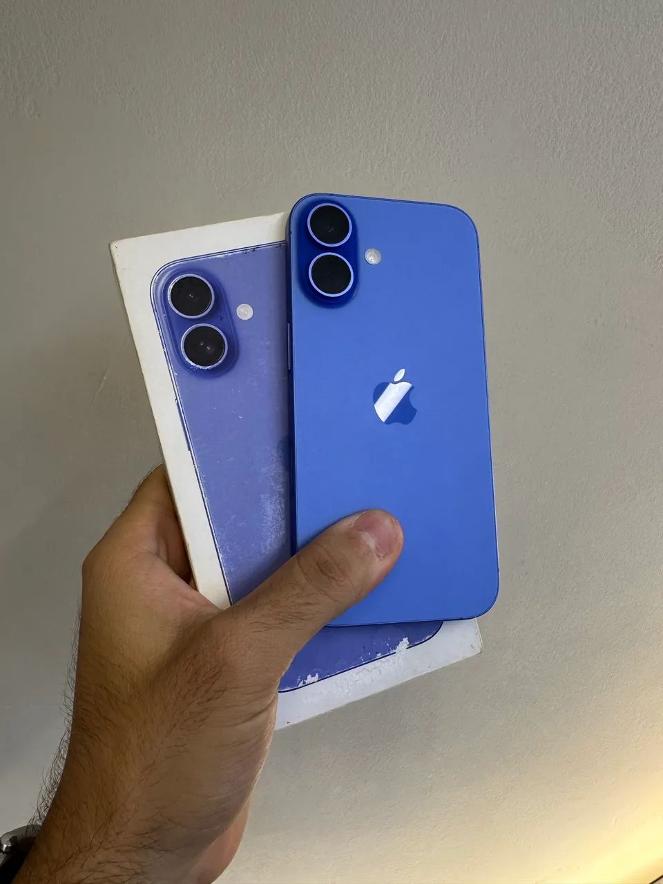 IPHONE 16 128Gb