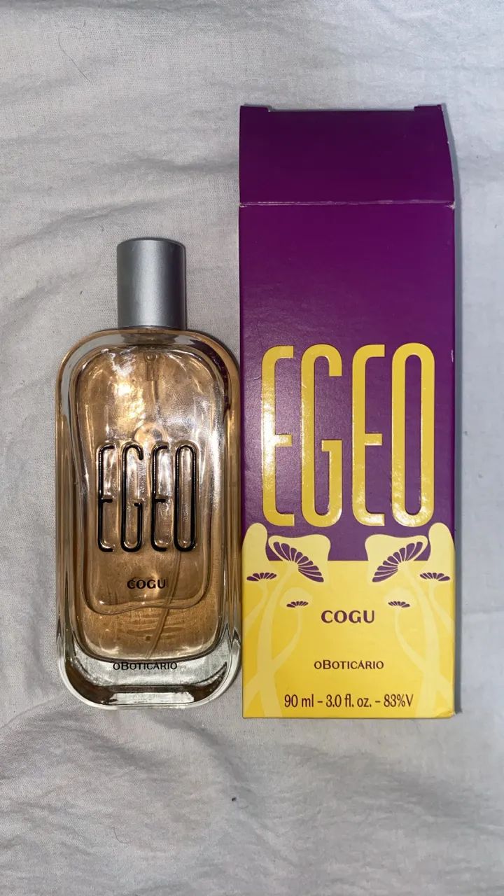 Lote perfumes NOVOS  - Foto 2