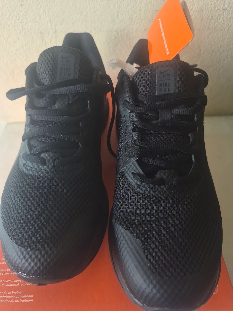 Tenis nike Switch run 2 - Foto 2