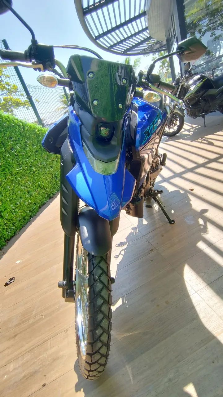 Yamaha Lander Connected 250 - Foto 2