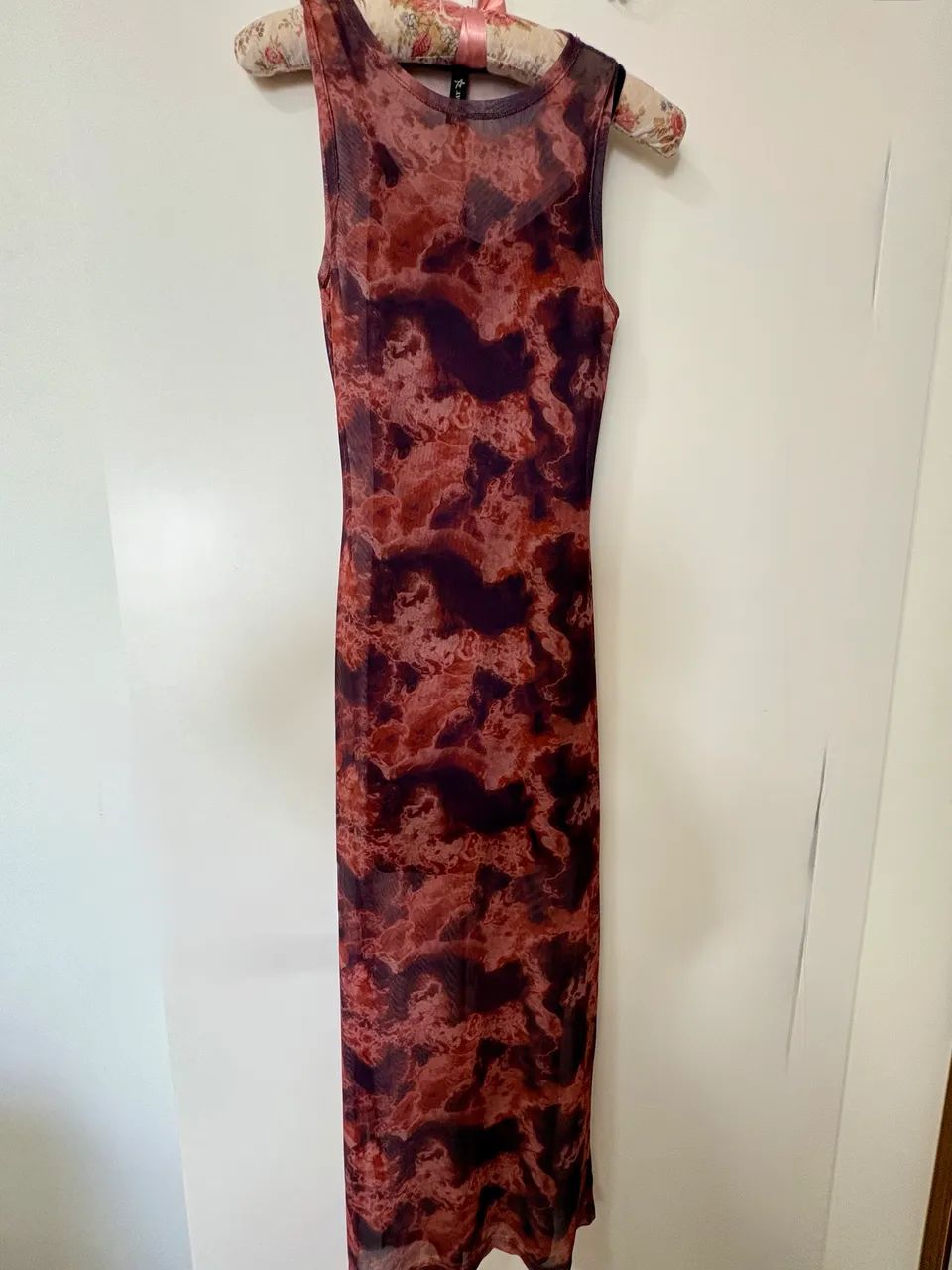 Roupas femininas seminovas  - Foto 3