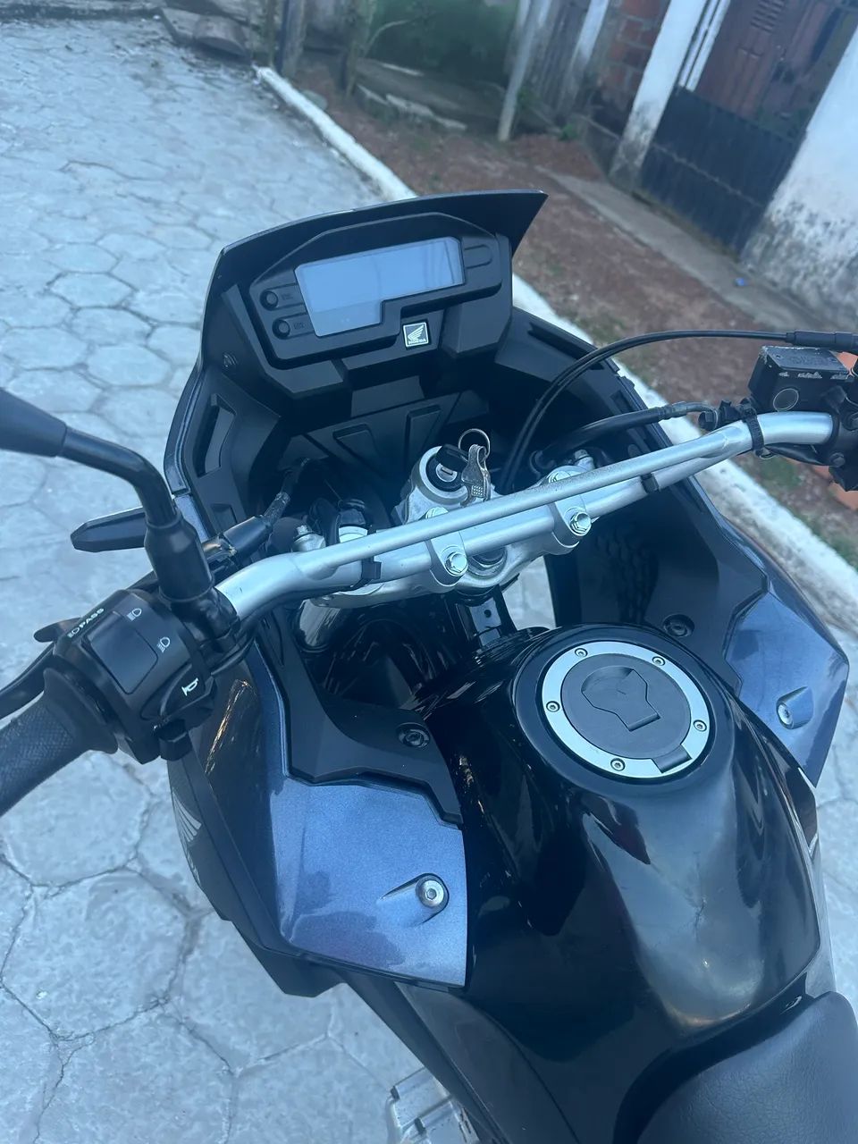 XRE 300 2023 ABS - Foto 4