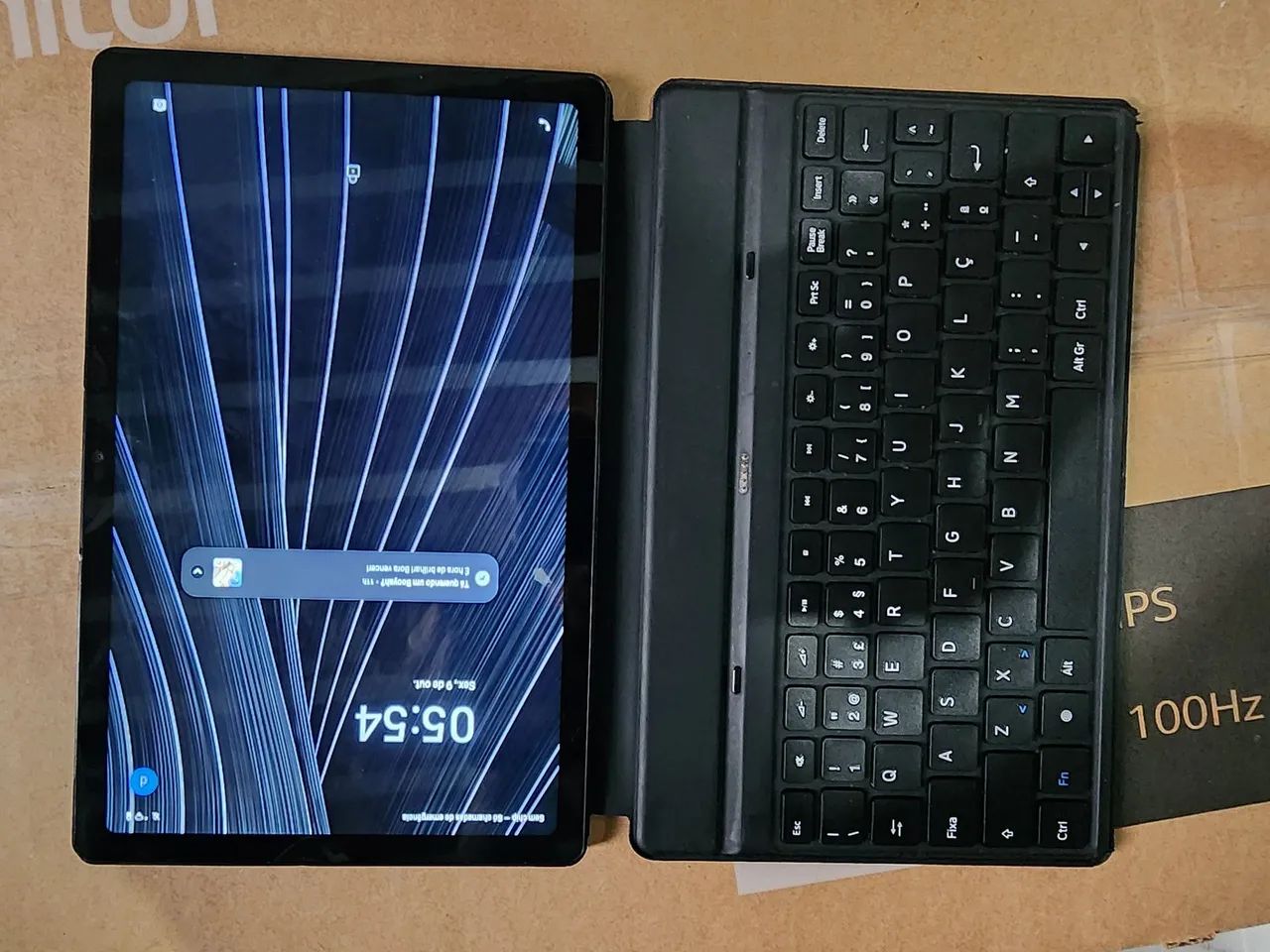 Tablet TL 10 