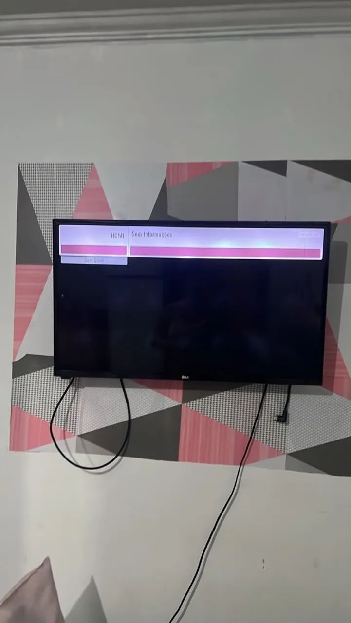 Televisão 