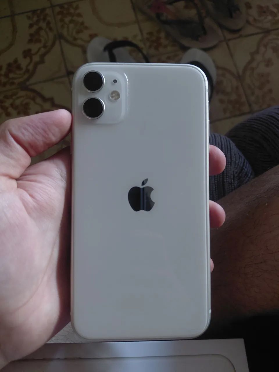 iPhone 11 