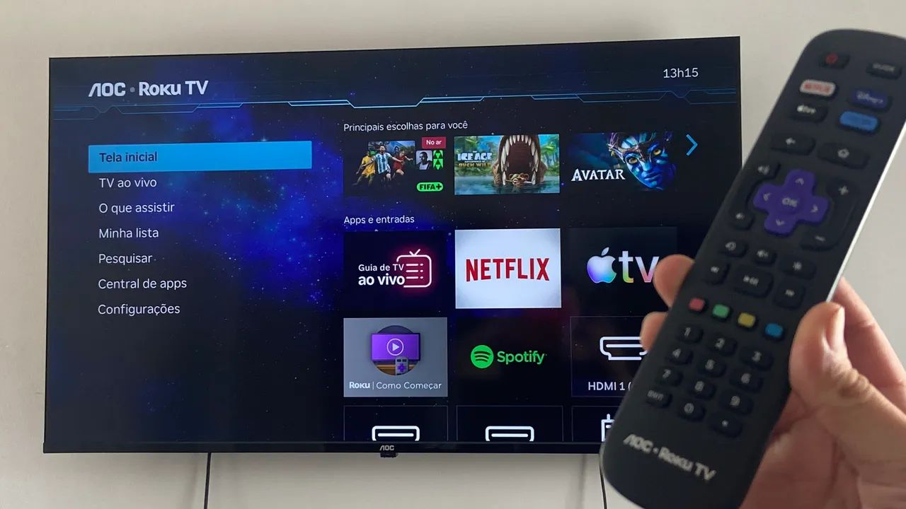 TV ROKU 50? - Foto 3