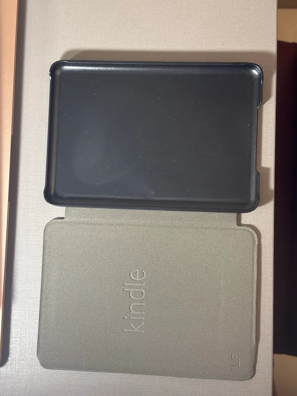 Capa Kindle - Foto 2
