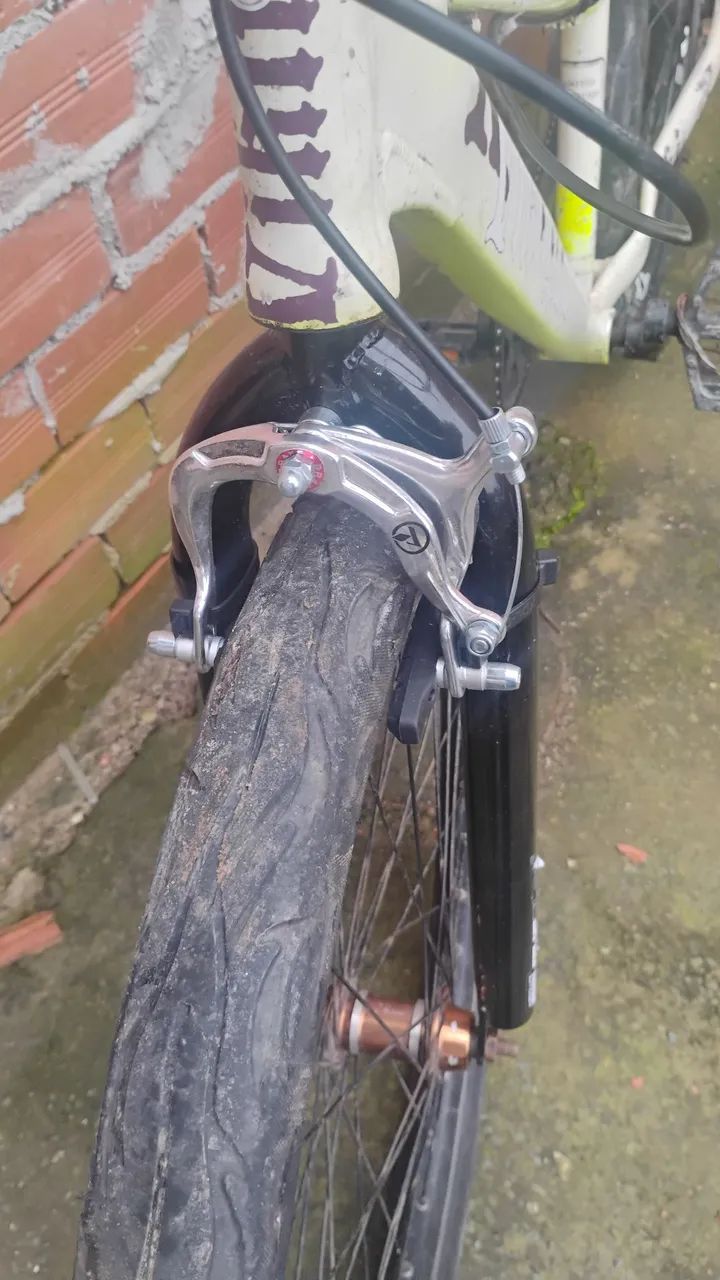 Vendo bicicleta  - Foto 3