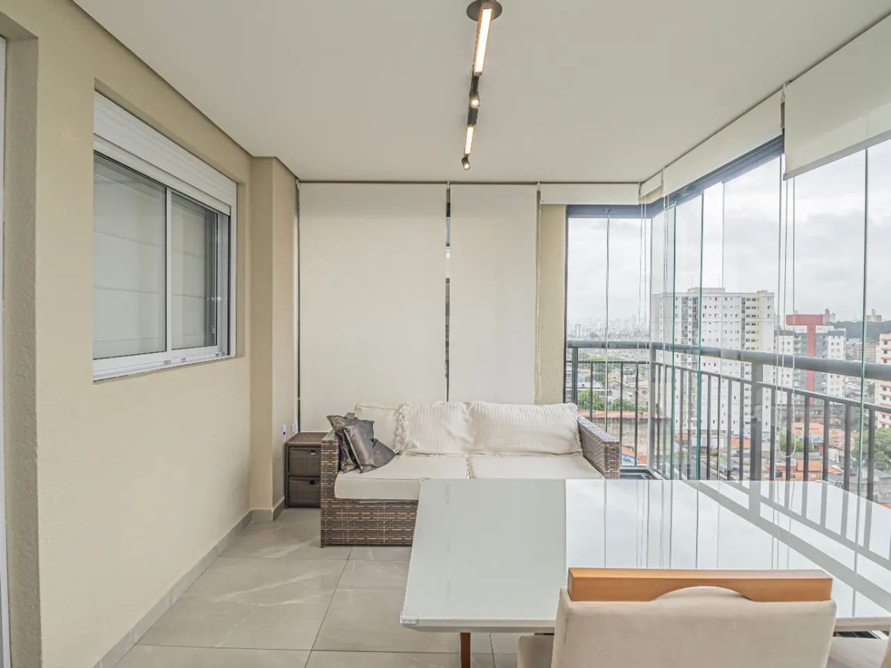 Apartamento para venda em Sacomã com 2 quartos, 65m² - Foto 3