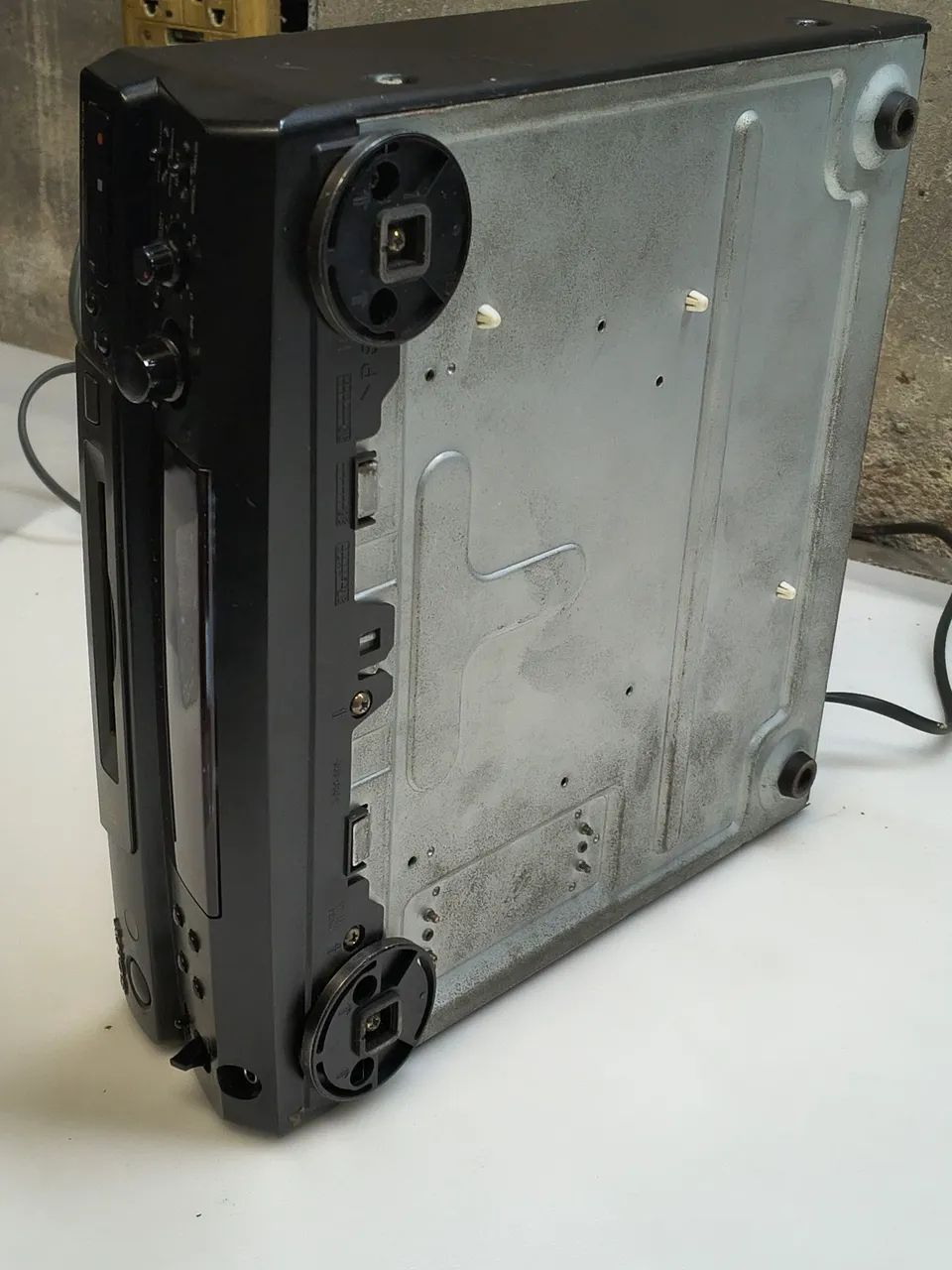 Mini disc sony MDS-s38 - Foto 5