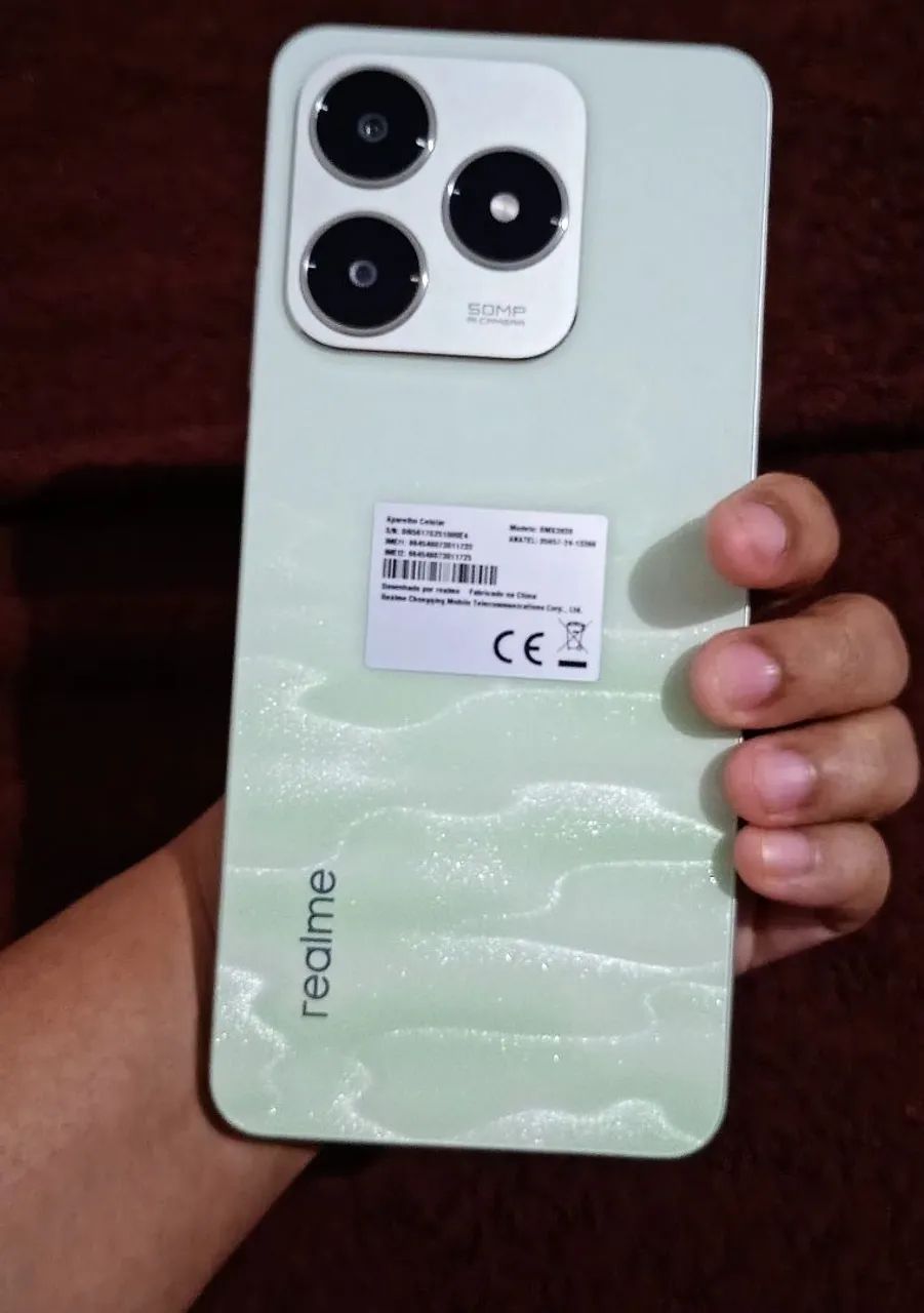 Vendo Realme C63