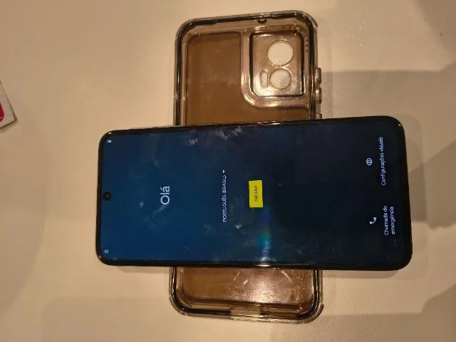 Celular Motorola Edge 30 neo  - Foto 3