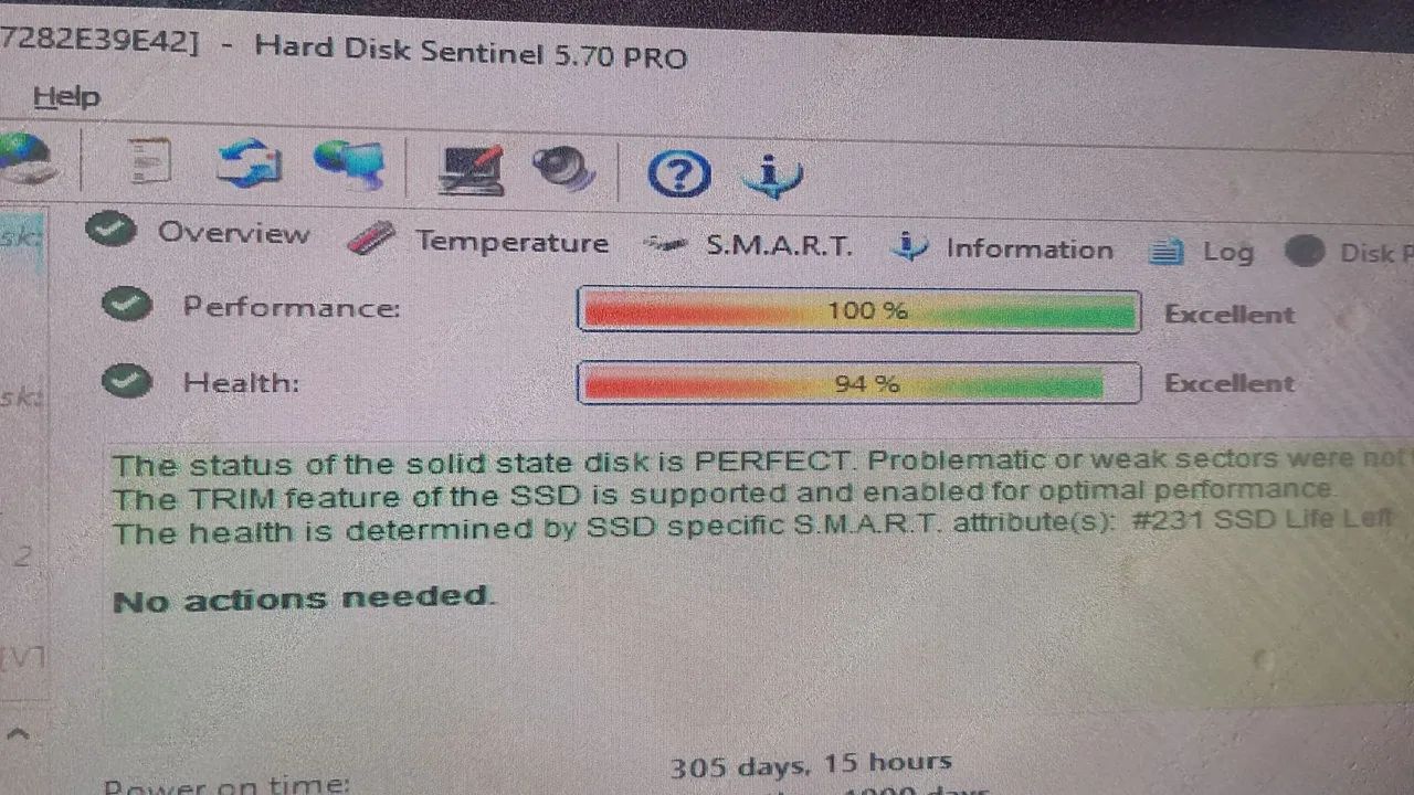 SSD 240GB KINGSTON