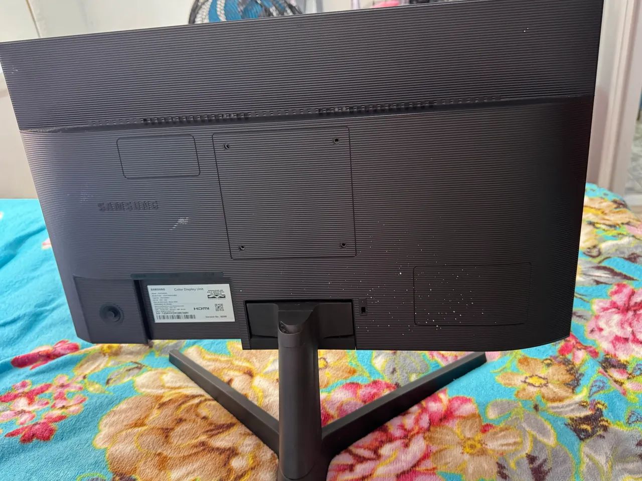Monitor Samsung 24? FHD  - Foto 2