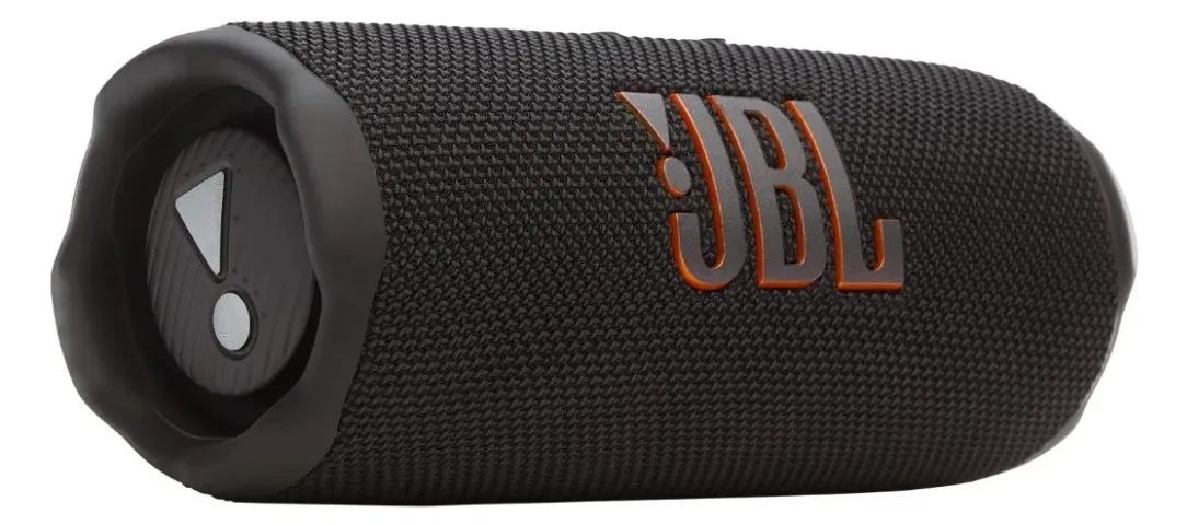 CAIXA DE SOM JBL FLIP 7 - LACRADO E ORIGINAL - Foto 4
