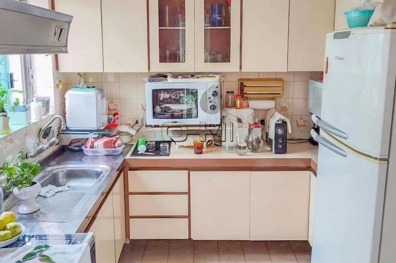 Aluguel Casa 3 Dormitórios - 140 m² Pinheiros - Foto 4