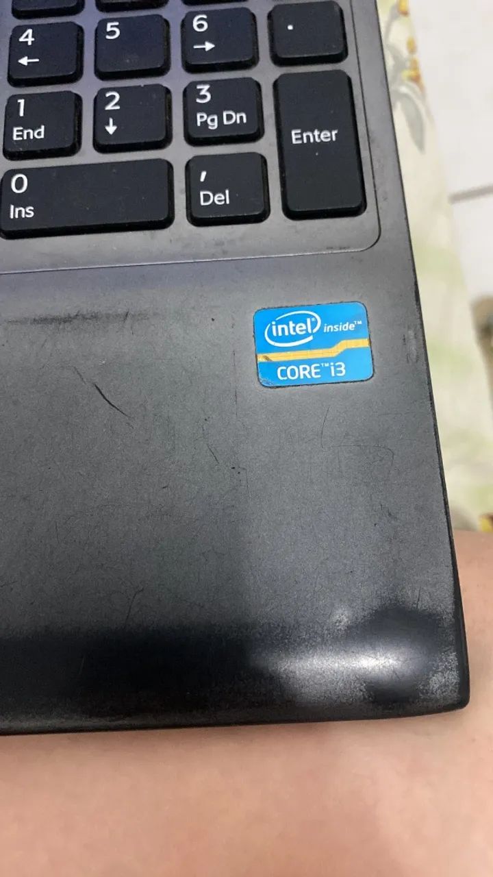 Notbook Sony vaio itelcore i3 - Foto 4