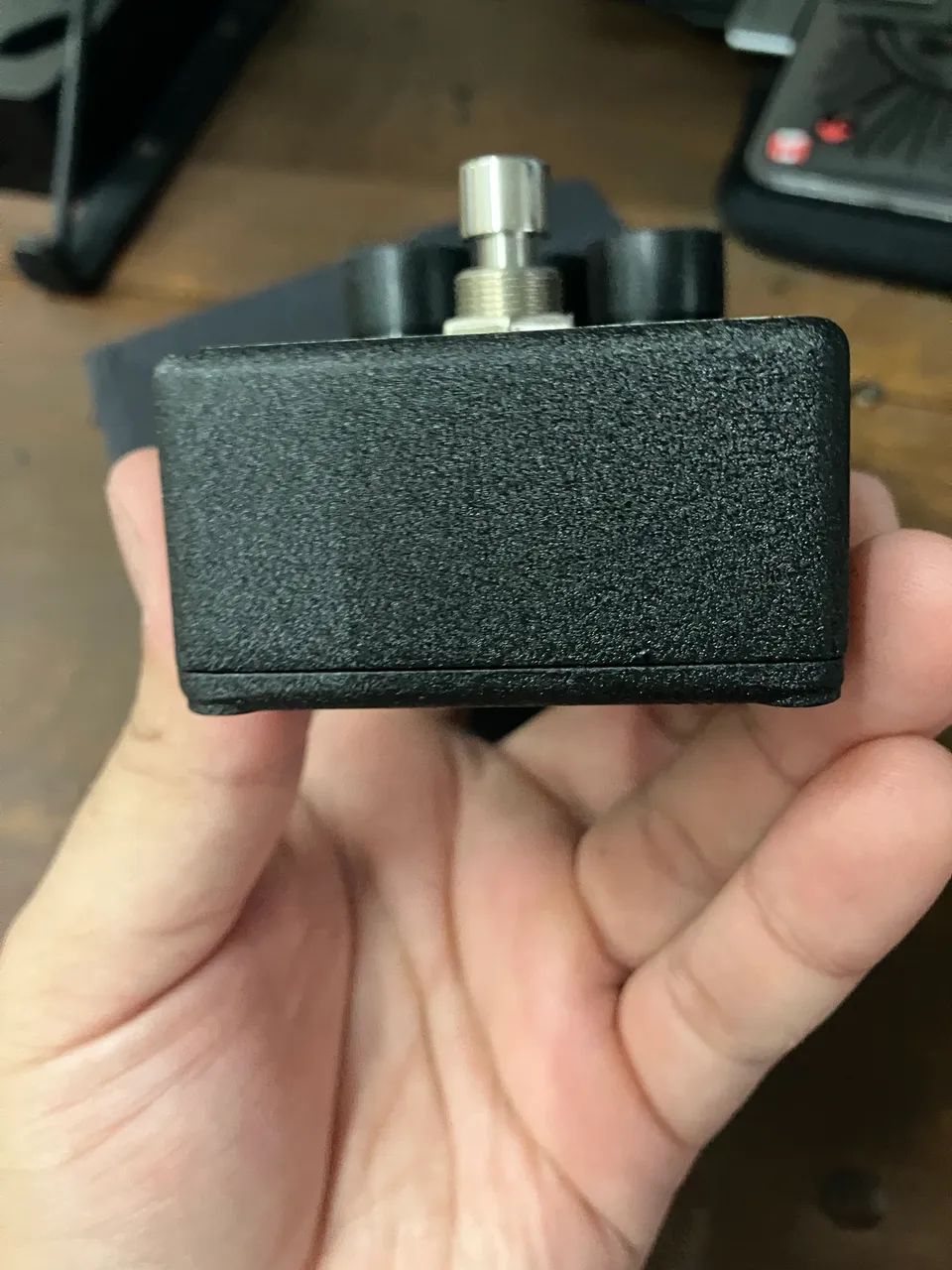 Mxr Super Comp M132 - Foto 4