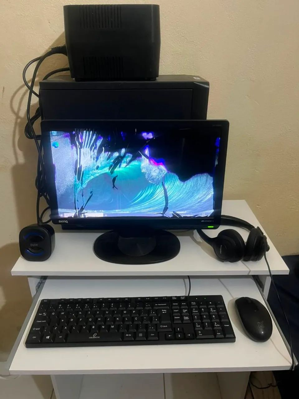 Computador i3 com defeito  - Foto 4