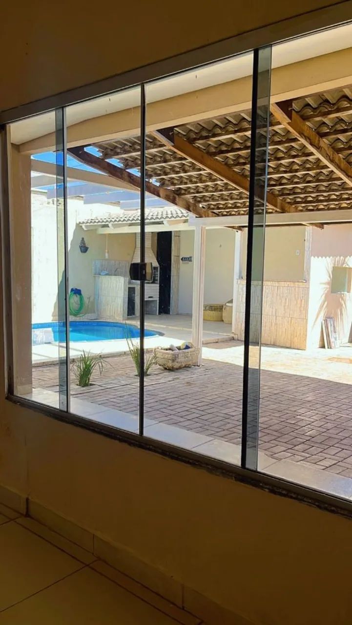 Venda de Casa Alto Padrão  - Foto 5