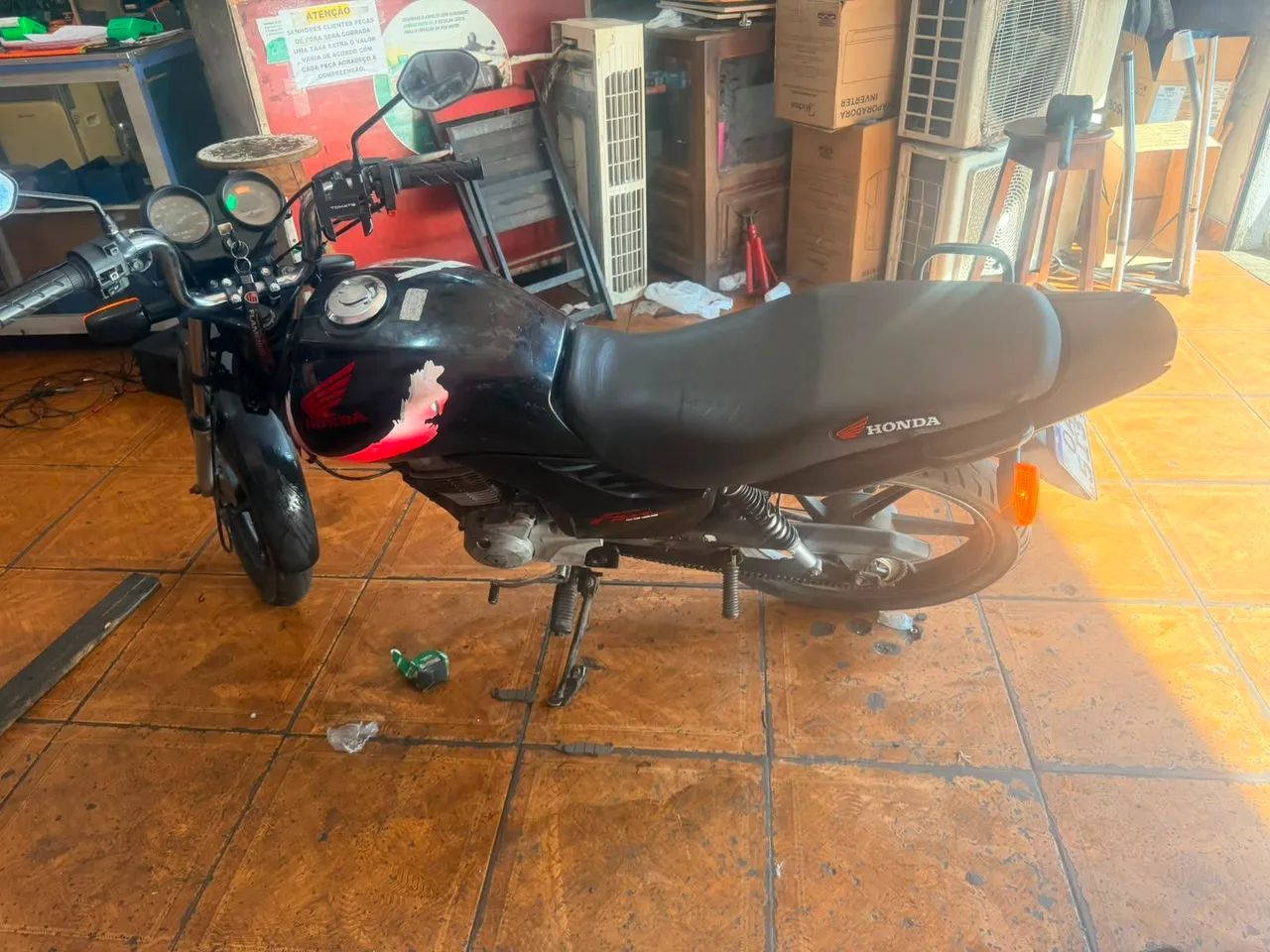 Fan 125 - Foto 2