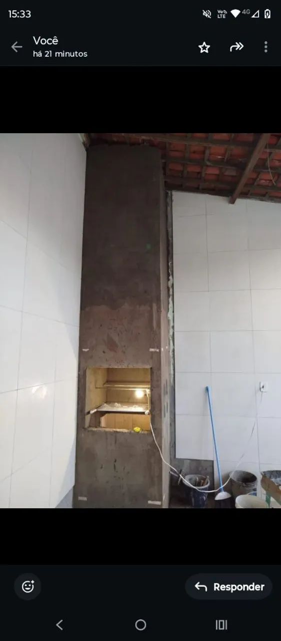 Construção civil  - Foto 5