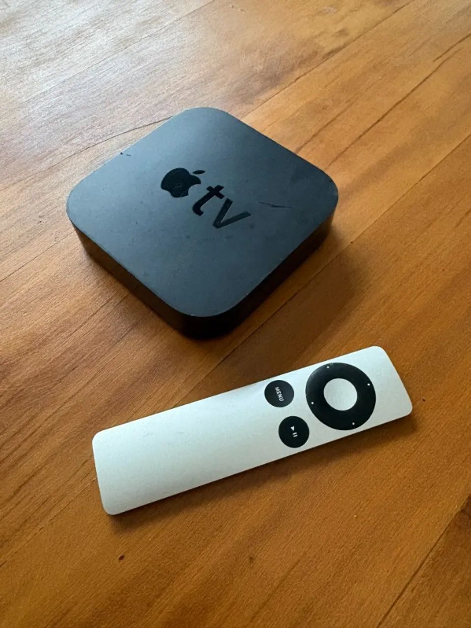TV LG 32" Full HD + Apple TV - Foto 5