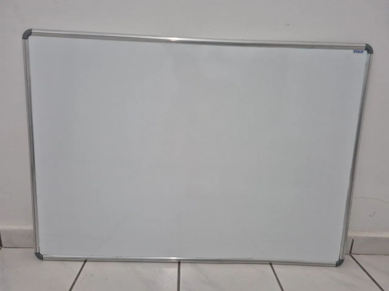 Lousa/quadro branco 100cm X 70cm