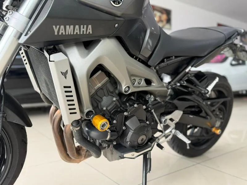 Yamaha 850cc 2015 - 1492045221 | OLX