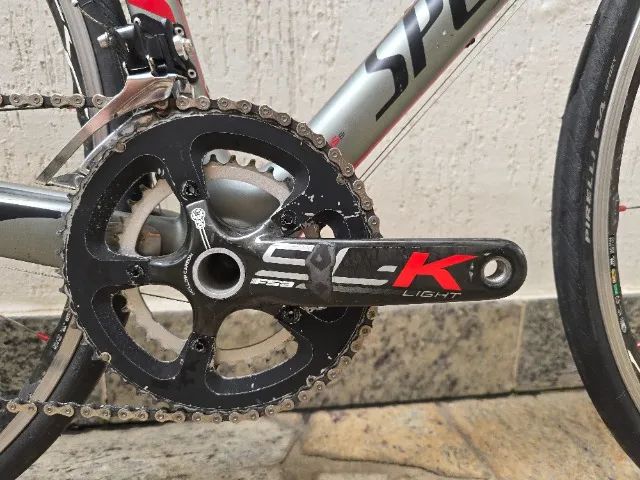 Specialized Tarmac Comp 54  - Foto 3